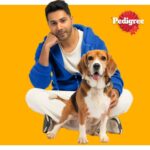 Varun Dhawan Instagram – Unlock your doggo’s star potential with Pedigree’s 100% Complete & Balanced enriched with 37 essential nutrients for healthy bones and muscles.
#VarunBowledOverbyPedigree #PedigreeCompleteAndBalancedNutrition
@pedigree_india