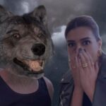 Varun Dhawan Instagram - The BHEDIYA is live and ready if you want to transform 🐺. See you in the theatre on 25 th Nov