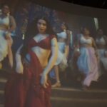 Varun Dhawan Instagram - Stree ka Karoo swagat 🐺🐺🐺🐺🐺🐺#thumkesh wari out now