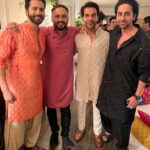 Varun Dhawan Instagram - Diwali dhamaka 🔥🐺👻