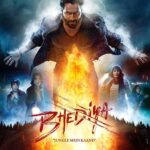 Varun Dhawan Instagram - Ab hoga Jungle Mein Kaand! 🐺 #BhediyaTrailer howling on 19th Oct. #Bhediya @kritisanon @deepakdobriyal1 @nowitsabhi @paalinkabak @amarkaushik #DineshVijan @nirenbhatt @soulfulsachin @jigarsaraiya @sachinjigar @amitabhbhattacharyaofficial @maddockfilms @officialjiostudios @zeemusiccompany . . @jishnudop @pvijan @sharadakarki @mayursharma22011 @apurwasondhi @djangokaza @abhishekkapur20 #sanjeevmishra @mrsheetalsharma #kunalsharma @hazard_action_stunts @vipasha_arvind #JamesAustin @mpc_film #RCKamalakannan #AvinashKamalakannan