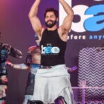 Varun Dhawan Instagram - Thrilled to be announced as the face of #primebae. A lot of spoilers coming your way. Big thank u #GG , Sushant and the entire team at @primevideoin for welcoming me to the family