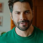 Varun Dhawan Instagram - bas ho gaya ab! mission andar ki khabar on 👊 stay around for more!