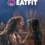 Varun Dhawan Instagram - DHOKAAA! Hum sab ke saath hua hain! Dhoka mat Khaana, just Upgrade to EatFit.in @the.vainglorious @aalimhakim @ishita1987 @dimplegurnani Comment below your 'Dhoka moments' when you ordered food online... #Dhoka #Upgradetoeatfit #VarunxMithila #EatfitxVarunandMithila #Upgradefromdhoka