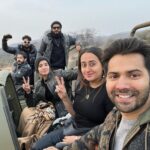 Varun Dhawan Instagram - 2023💫✨ write your own story.