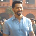 Varun Dhawan Instagram - Yehi toh zindagi hain ❤️