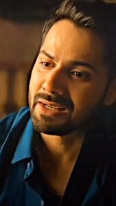Varun Dhawan Instagram - Saala naukari Isai ho ki kaam pe jaane ka maan karein aur ghar issa ho ki wapas aane ka maan kare- Ajju bhaiya #bawaal