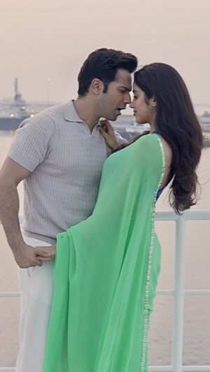Varun Dhawan Instagram - Kitna Pyaar Karte ❤️‍🔥