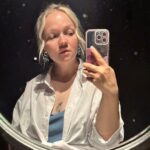 Varvara Shcherbakova Instagram - Невошедшее в сториз за последний месяц! Улыбаюсь всему тут) Для ваших огонёчков!