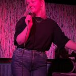 Varvara Shcherbakova Instagram - Ежевечерняя Варя! Обычно не крашусь. Не нравится сильно. Бесит ощущение, что на лице что-то есть. Люблю, когда волосы уложены… Люблю серебряные украшеньки! И это на мне джинсы на размер меньше, чем были пару месяцев назад! РАСКАЖИТИ А СИБЕ?!?! Клуб Дума