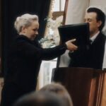 Varvara Shcherbakova Instagram -