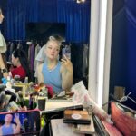 Varvara Shcherbakova Instagram - Невошедшее в сториз за последний месяц! Улыбаюсь всему тут) Для ваших огонёчков!
