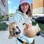 Varvara Shcherbakova Instagram – Невошедшее в сториз за последний месяц! Улыбаюсь всему тут)

Для ваших огонёчков!