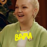 Varvara Shcherbakova Instagram - Все персонажи вымышлены, все совпадения случайны😅 В кадре: @varjauletela @malimambo @slavache2021 #вгостяхувари