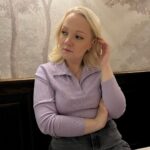 Varvara Shcherbakova Instagram - Чёт чешется. А вообще-то!!! Новый вечерок - новый рекомменд! Не сегодня-завтра стану фудблогером уже! Прекрасный Иркутск! Прекрасный концерт! Прекрасное @la_premiere_cafe 😌 ФОТО БАЙ @helga_luma !!!!!! La Premiere Cafe