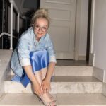 Varvara Shcherbakova Instagram - Говорят, Дисней будет переснимать «Золушку»!!! В главных ролях я и @slavache2021, который как раз пришел к нам в «Женский Форум» 👠 Эксклюзивно в VK и по ссылочке в описании🤩