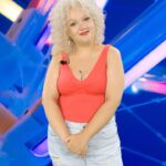 Varvara Shcherbakova Instagram - Вот вам Мамба для ваших новых знакомств, встречаний и общений! Найдите себе половинку на всю жизнь! Или почти на всю… сами там уже) кайфуйте! Ссылка на VIP подписку для новых пользователей на 14 дней в сторис и в описании профиля. Всем любви❤️ АО «МАМБА» ИНН 7714548885 ERID: Kra242wSt