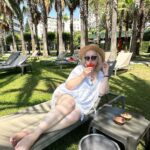 Varvara Shcherbakova Instagram – Кабута надо сюда эту фоточку выложиц!!! ЕТА Я АДЫХАЮ!!!!!!!!! ⛱️🏖️🏝️🧘🏼‍♀️🏊🏻‍♀️🤸🏼‍♀️🌞🪸🍉🥨🍨🍹🗺️💺⛵️🚤🛌👙🩴🕶️👒 Miramare Beach Hotel