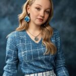 Varvara Shcherbakova Instagram - Я разобралась, как сделать эти фотки! Оказывается, это приложение! А я думала, что все мои знакомые сходили на фотосессию!!!