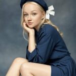 Varvara Shcherbakova Instagram - Я разобралась, как сделать эти фотки! Оказывается, это приложение! А я думала, что все мои знакомые сходили на фотосессию!!!