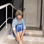 Varvara Shcherbakova Instagram - Говорят, Дисней будет переснимать «Золушку»!!! В главных ролях я и @slavache2021, который как раз пришел к нам в «Женский Форум» 👠 Эксклюзивно в VK и по ссылочке в описании🤩