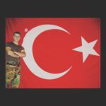 Vatan Şaşmaz Instagram - #tbt #2008 #şırnak #cizre #şehitlerölmezvatanbölünmez🇹🇷