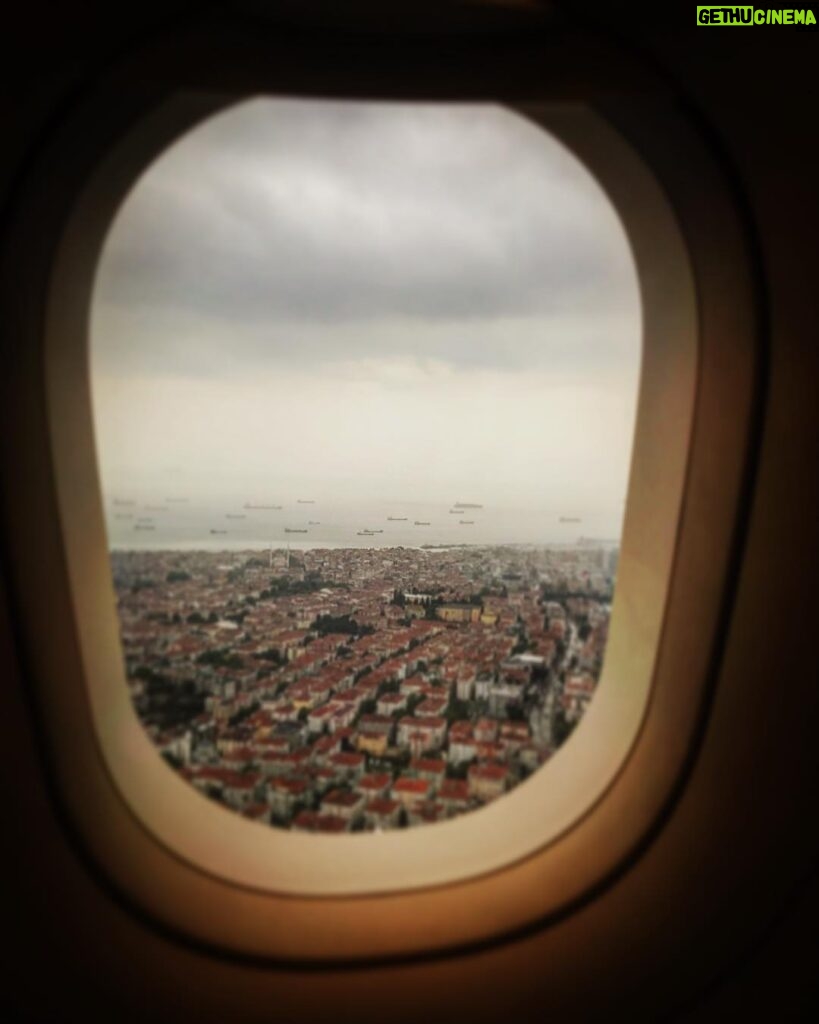 Vatan Şaşmaz Instagram - #istanbul #istanbullovers