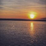Vatan Şaşmaz Instagram – #sunrise #sundayfunday #mediterranean