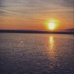Vatan Şaşmaz Instagram - #sunrise #sundayfunday #mediterranean