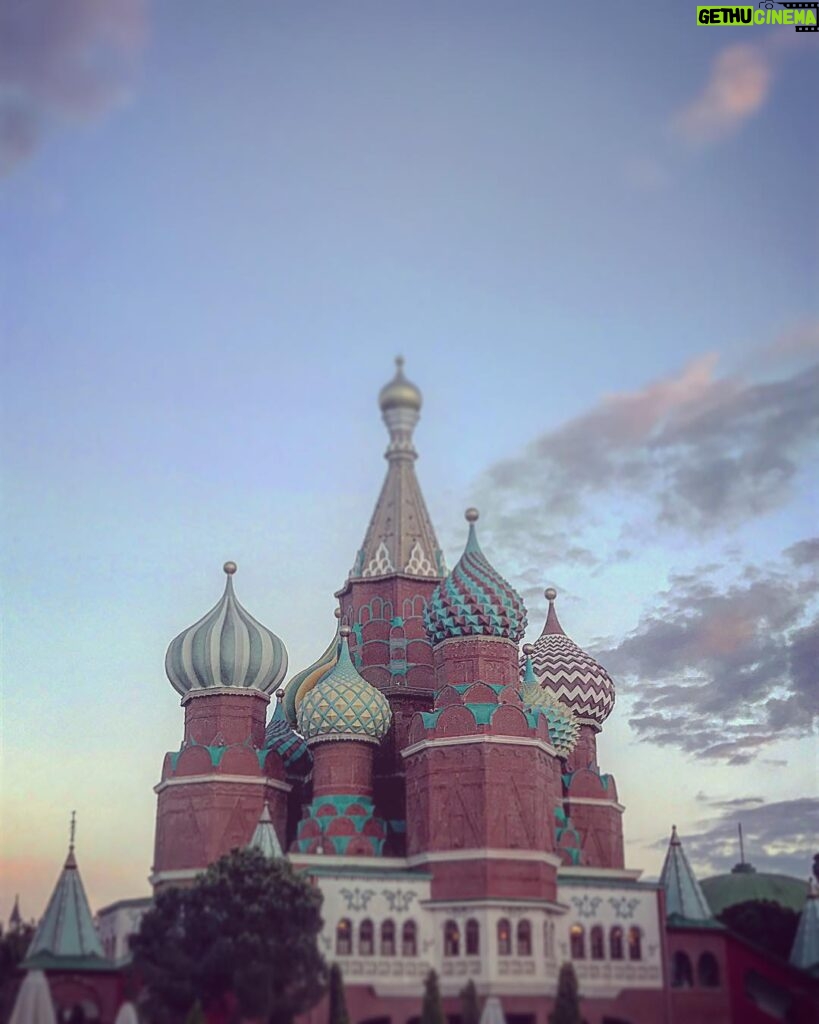 Vatan Şaşmaz Instagram - #kremlin #kremlinpalace #кремль #кремль🏰 #кремлевскийдворец