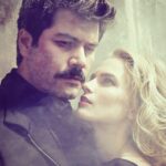 Vatan Şaşmaz Instagram - #tbt @andreas.stavrinides