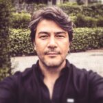 Vatan Şaşmaz Instagram - #morning #memyselfandi