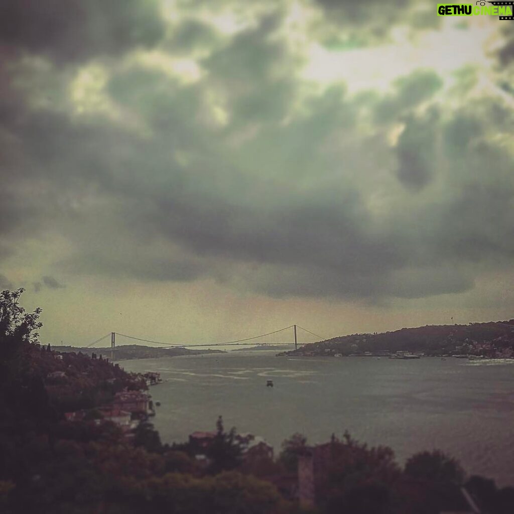 Vatan Şaşmaz Instagram - #istanbul