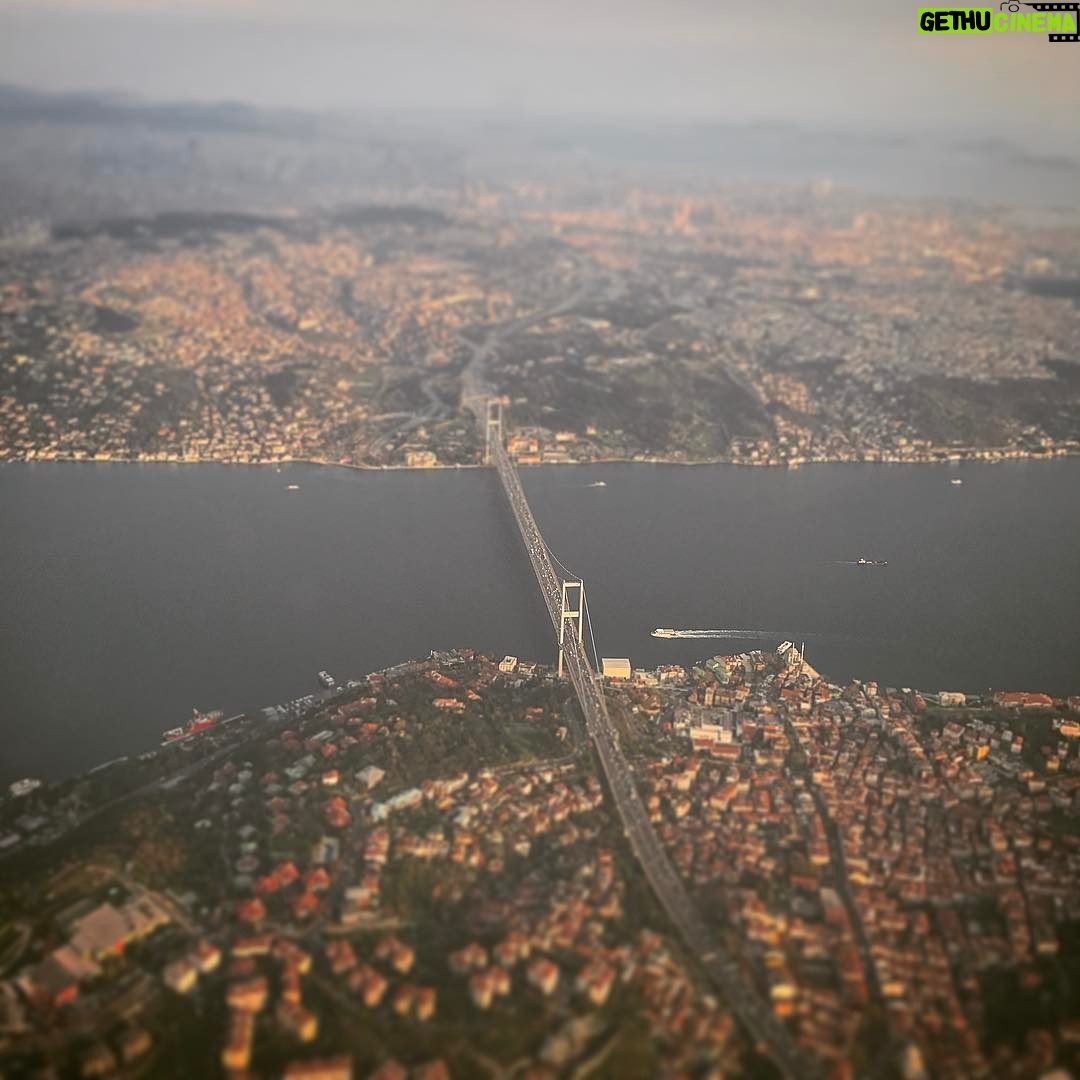 Vatan Şaşmaz Instagram - #iloveistanbul #bosforus #istanbulbosphorus