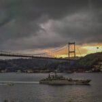 Vatan Şaşmaz Instagram – shoot from @hayalci 📸#istanbul #istanbulbosphorus