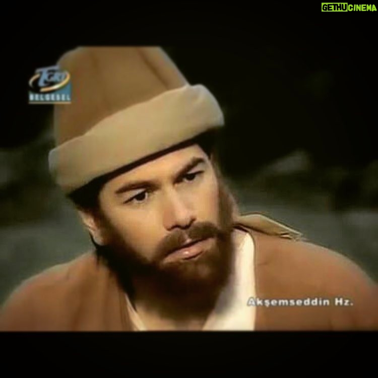 Vatan Şaşmaz Instagram - #tbt #gecmiszamanolurki #tv #aksemseddin