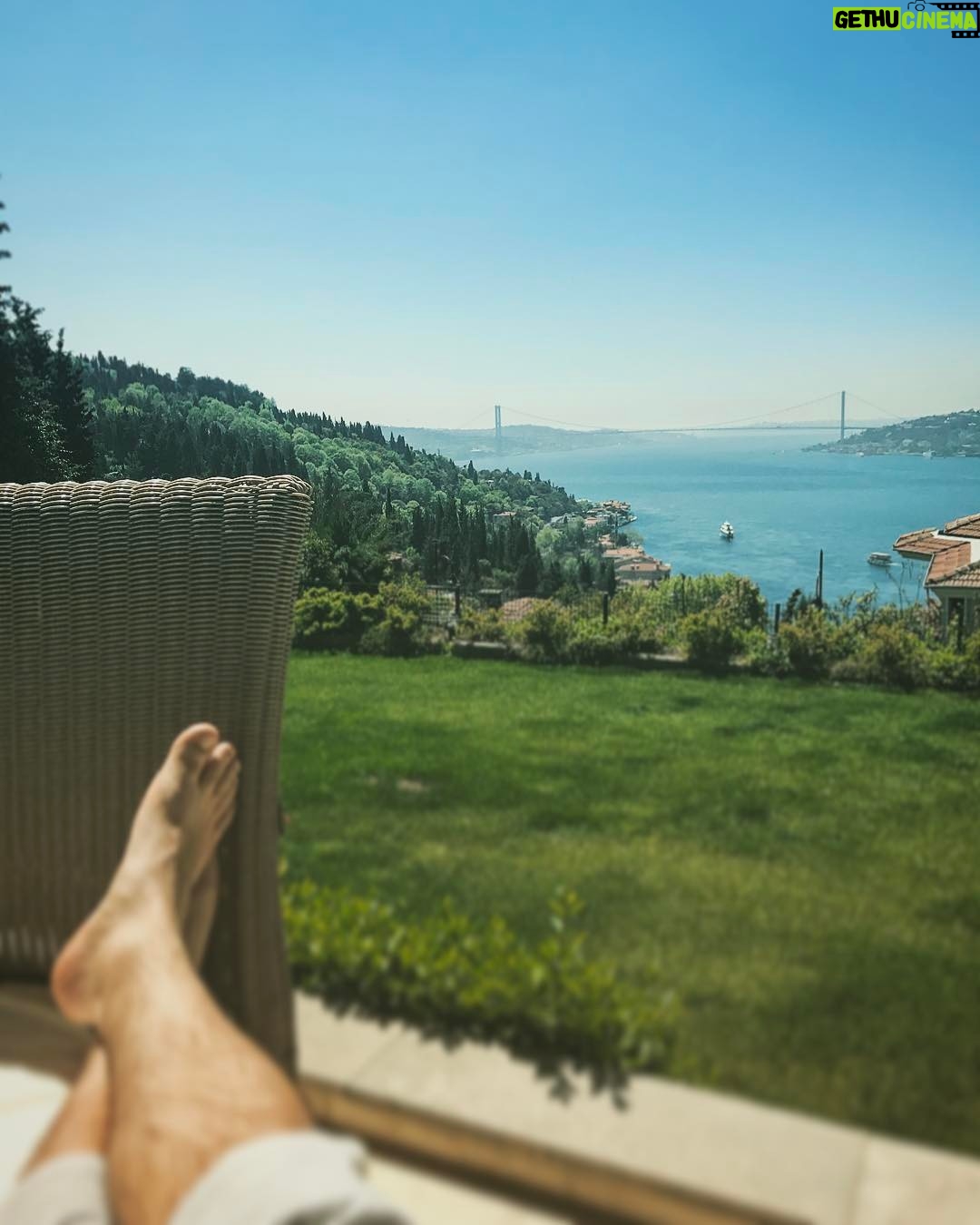 Vatan Şaşmaz Instagram - #sezonuaçtık #seasonopener