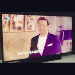 Vatan Şaşmaz Instagram – Efsane devam ediyor…
@cocuklarduymasin2017mint bu aksam saat 20:00 de @kanald  de @mehmetauf @birolguvenmint @pinaraltug_atacan @karadaglitamerr