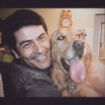 Vatan Şaşmaz Instagram – #tbt #zino #geçmişzamanolurki #missyou #throwback #throwbackthursday #goldensofinstagram #goldenretrieversofinstagram