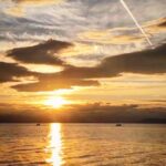 Vatan Şaşmaz Instagram - #sunrise #sunset #sundown #arsuz