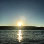 Vatan Şaşmaz Instagram - #sunset #sundown #twilight #istanbul #kandilli