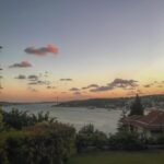 Vatan Şaşmaz Instagram - #sunset #sundown #twilight #istanbullovers #bosphorus