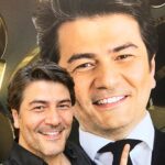 Vatan Şaşmaz Instagram - #me #myselfie #inception #selfie