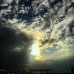 Vatan Şaşmaz Instagram - #sunset #istanbul #thesummerrain