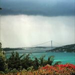 Vatan Şaşmaz Instagram – #rainyday #mondaysyndrome #istanbullovers