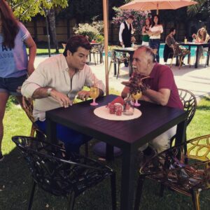 Vatan Şaşmaz Instagram - Efsane devam ediyor...
@cocuklarduymasin2017mint bu aksam saat 20:00 de @kanald  de @mehmetauf @birolguvenmint @pinaraltug_atacan @karadaglitamerr