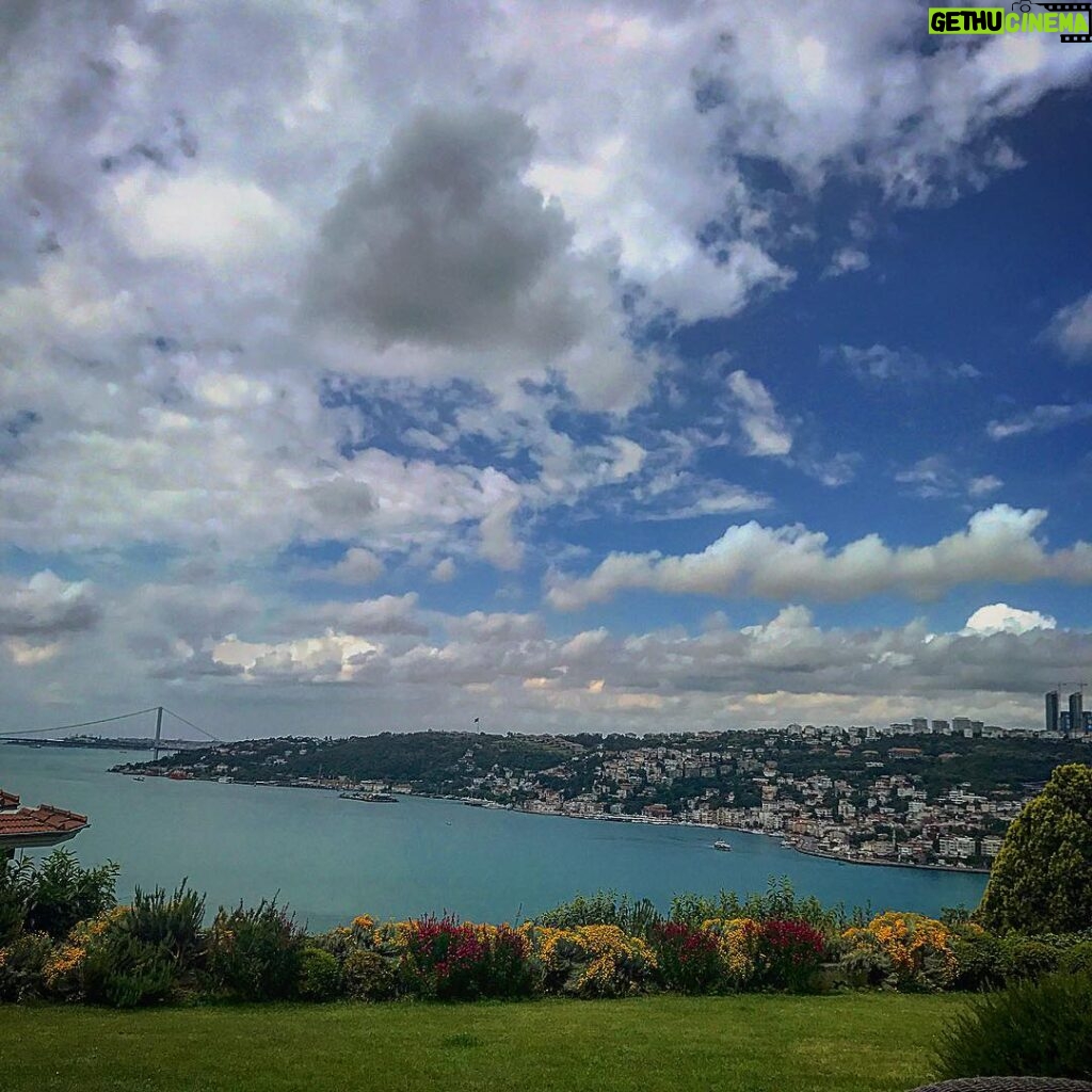 Vatan Şaşmaz Instagram - #istanbullovers #istanbulpage #istanbulbosphorus