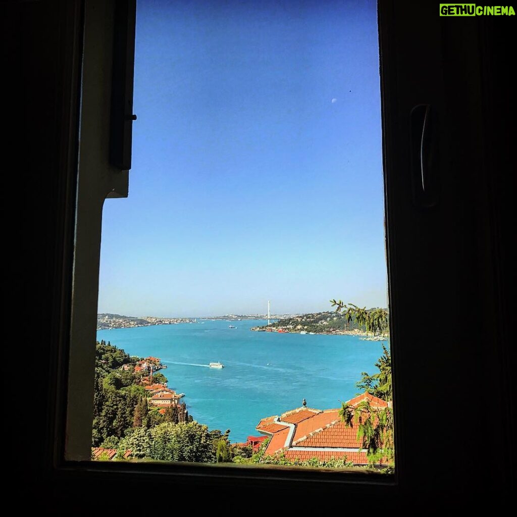 Vatan Şaşmaz Instagram - #istanbulbosphorus #istanbulpage #istanbul