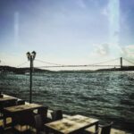 Vatan Şaşmaz Instagram - #istanbulbosphorus #istanbullovers