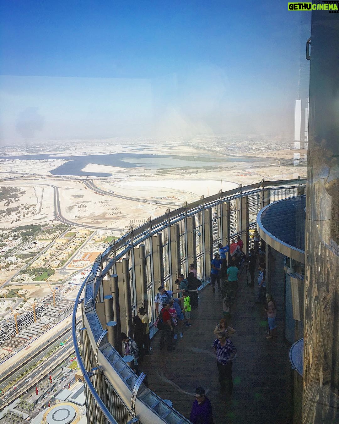Vatan Şaşmaz Instagram - #burjkhalifa #dubai🇦🇪